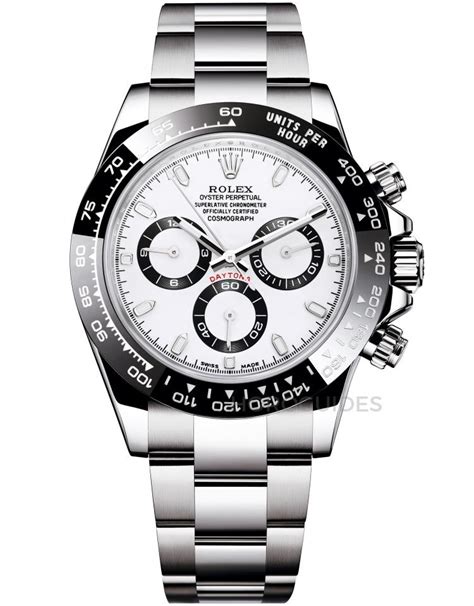 rolex daytona 11650ln|rolex daytona 116500ln price.